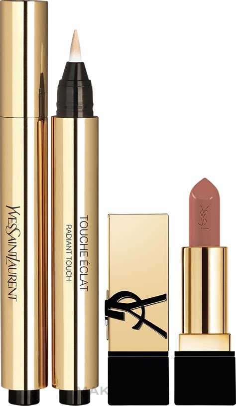 yves saint laurent läppstift|Best Lipstick .